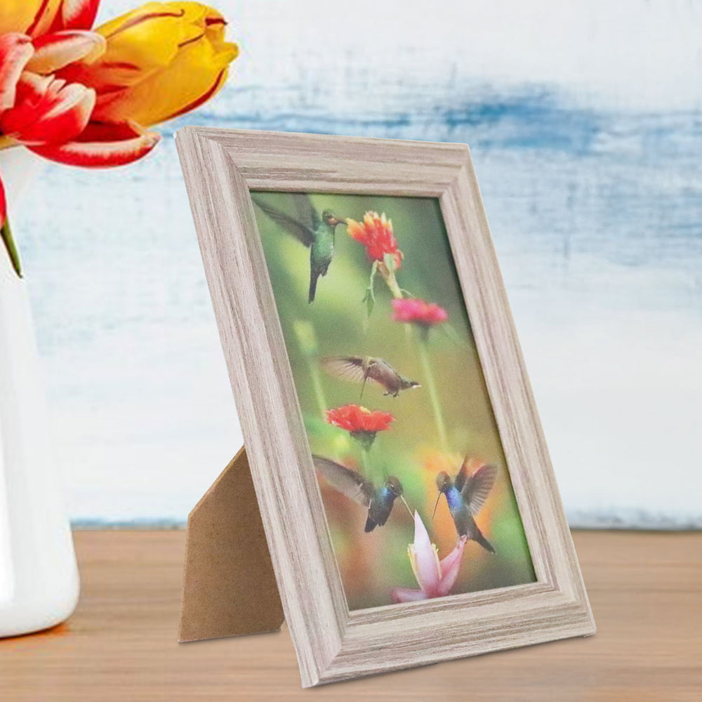 Portarretrato Colibrí, 10x15 cm