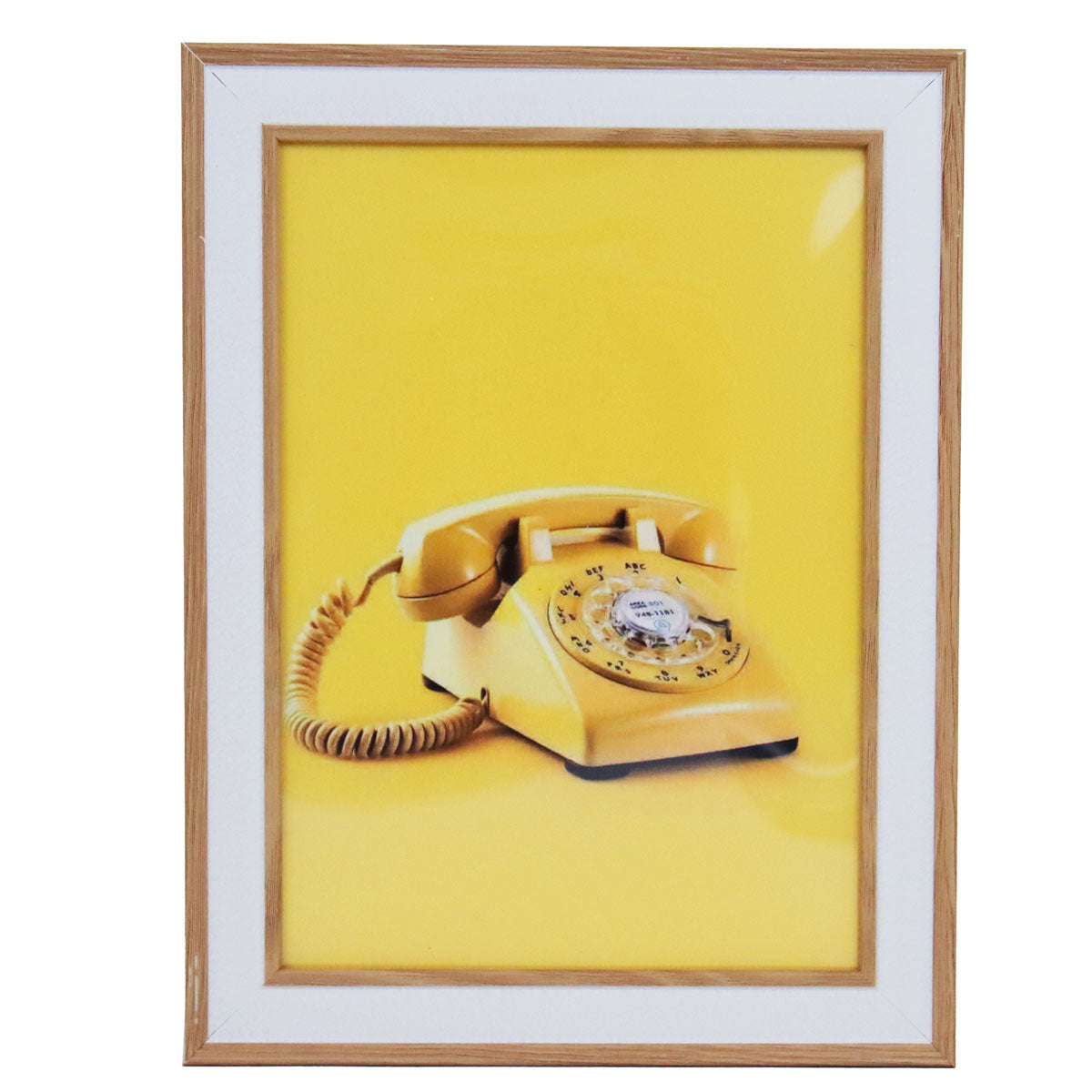 Portarretrato Teléfono, 12x17 cm