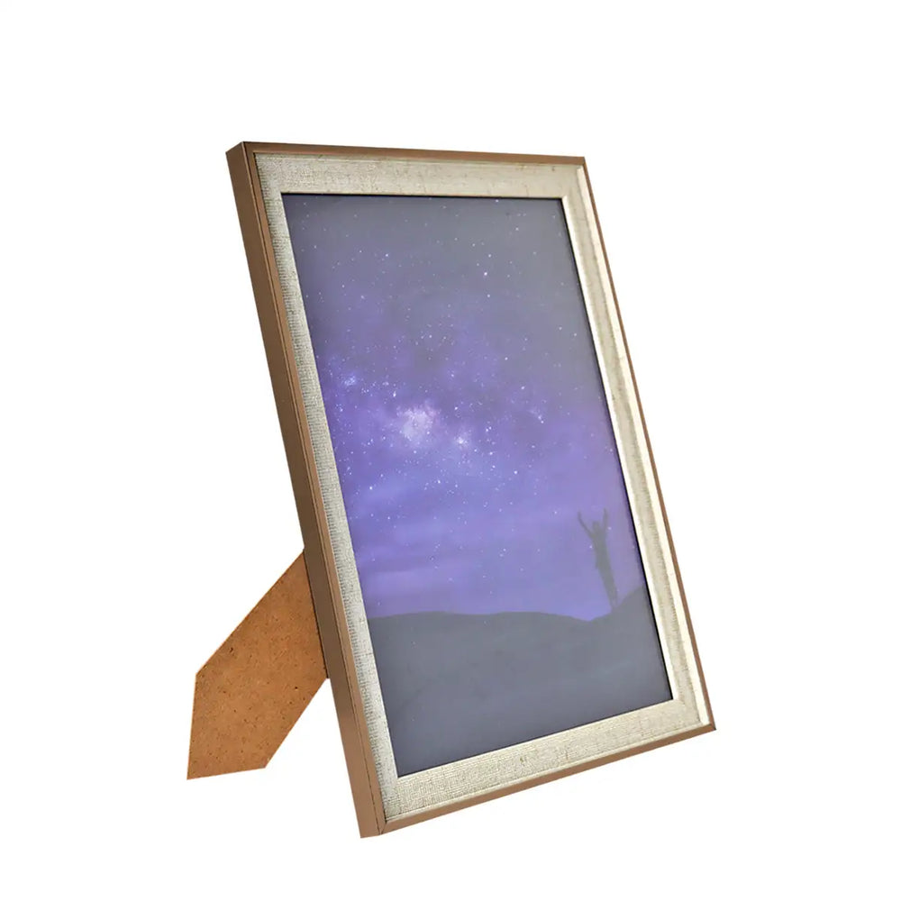 Portarretratos Estrella, 20x25cm