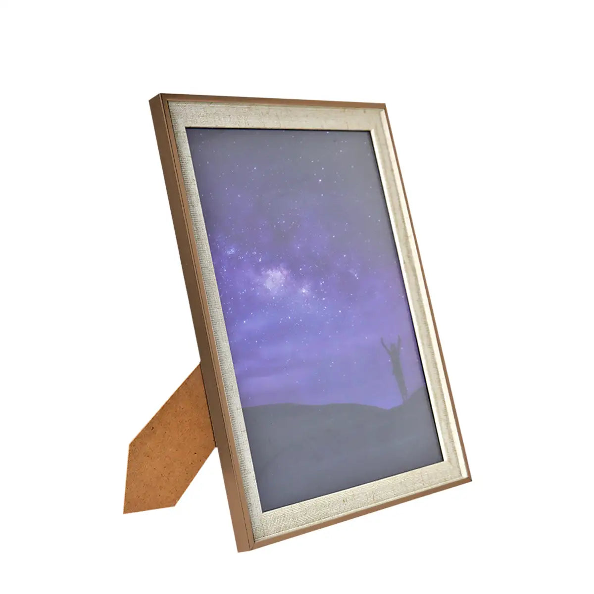 Portarretratos Estrella, 20x25cm