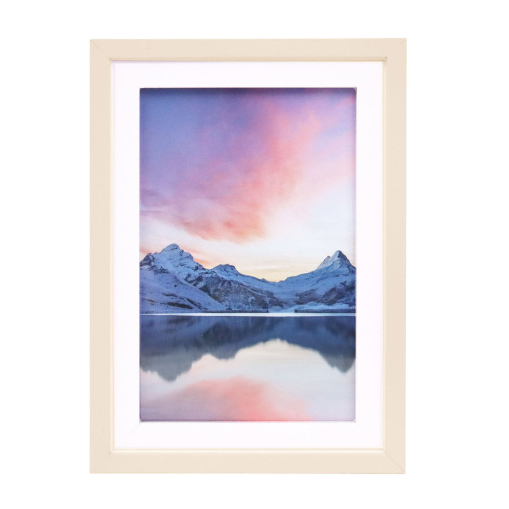 Portarretrato, Marco Doble, 10x15 cm