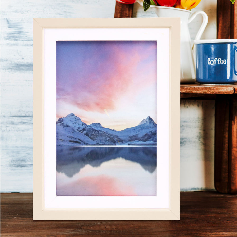 Portarretrato, Marco Doble, 10x15 cm