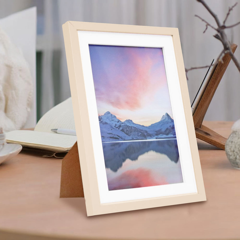 Portarretrato, Marco Doble, 10x15 cm