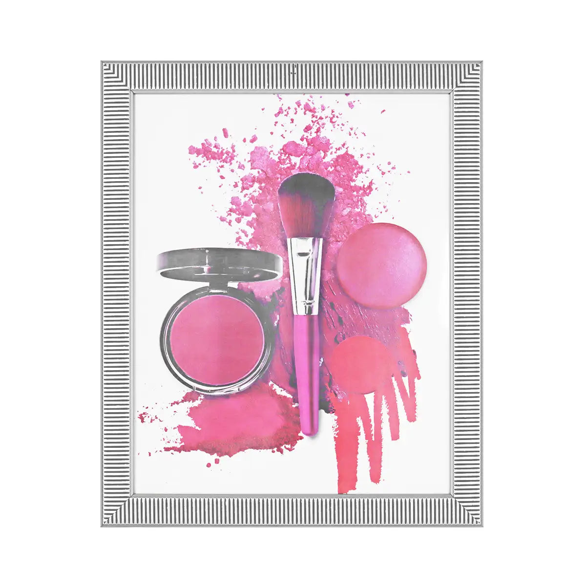 Portarretratos Makeup, 20x25cm