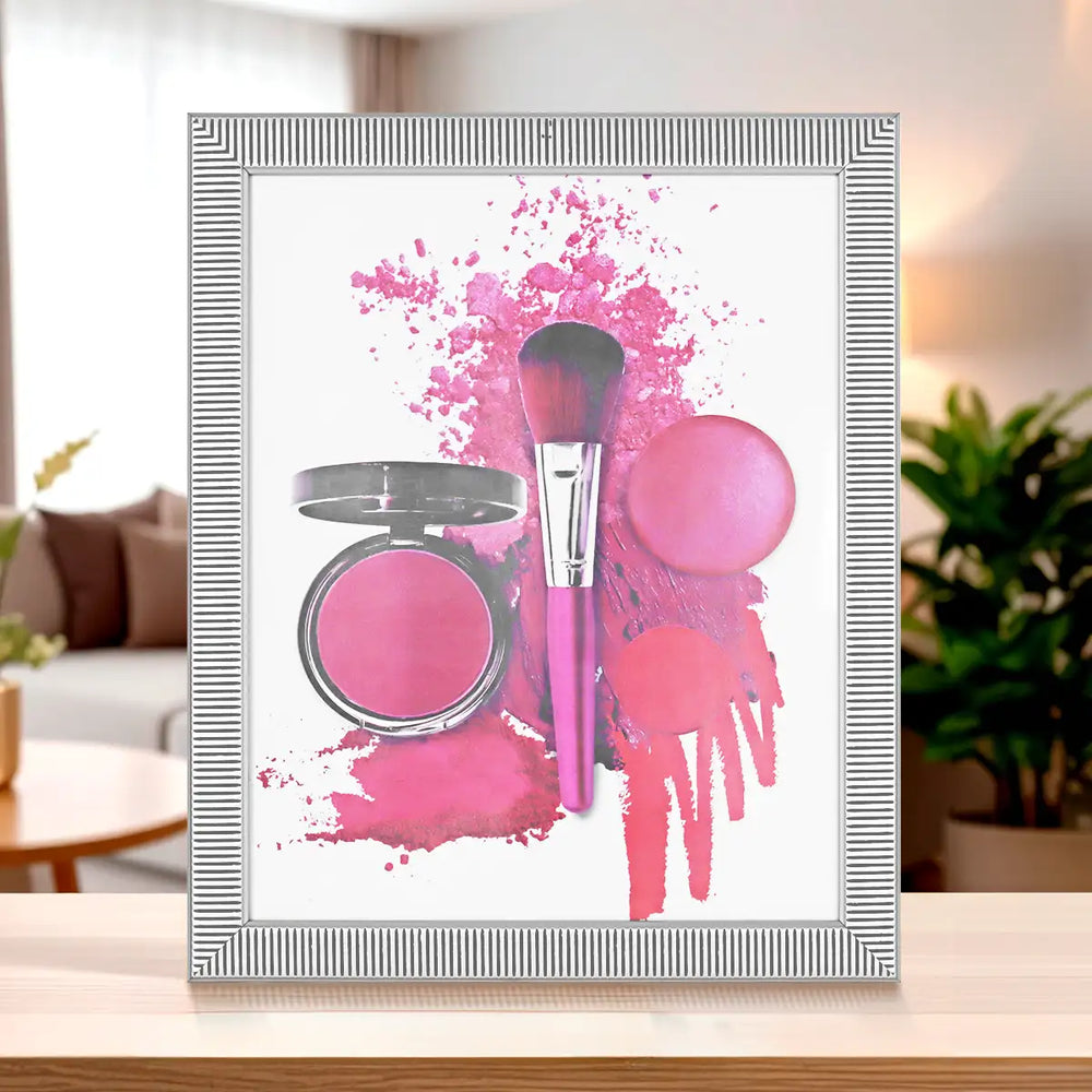 Portarretratos Makeup, 20x25cm