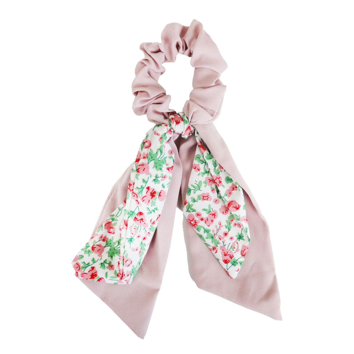 Liga para Cabello, Color Rosa