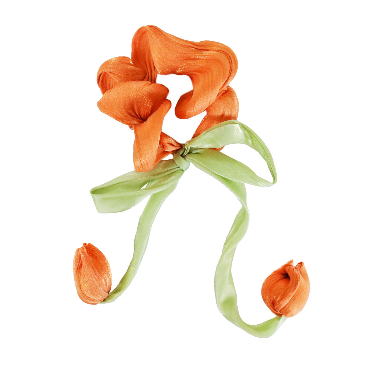 Tulipán, Liga para Cabello