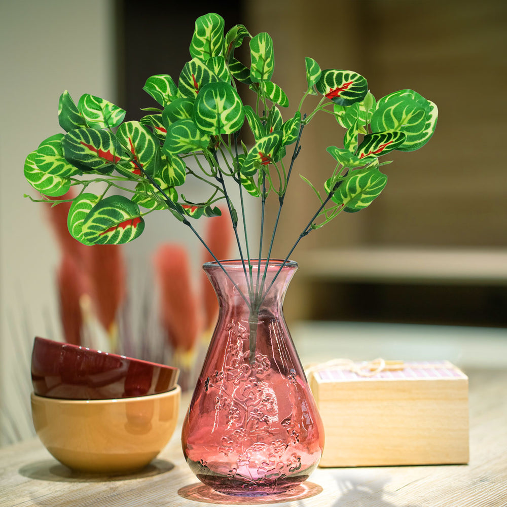 Vara de Follaje Artificial, 35 cm