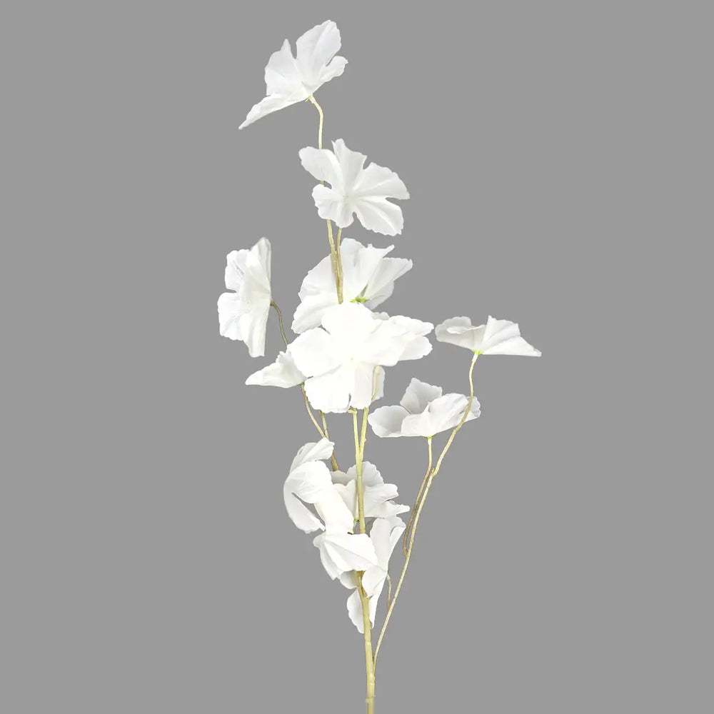 Vara con Flores Artificiales