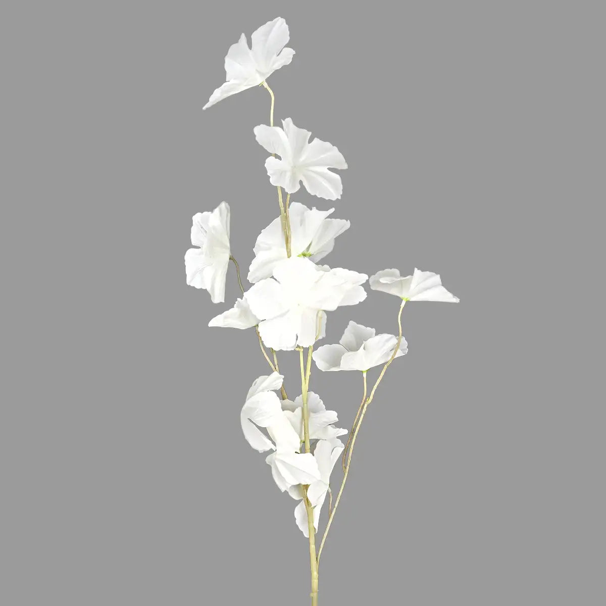 Vara con Flores Artificiales