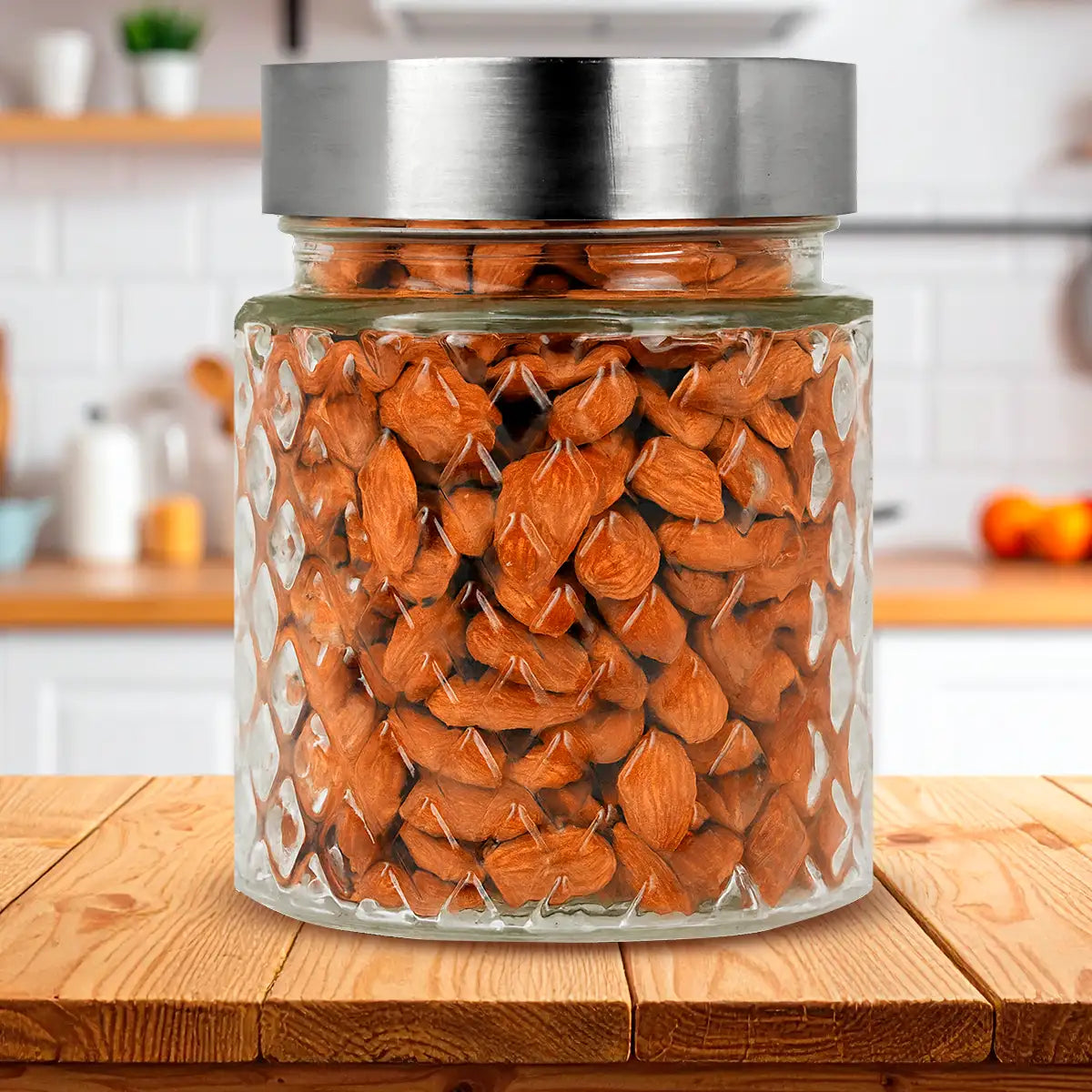 Frasco con Tapa, 300 ml