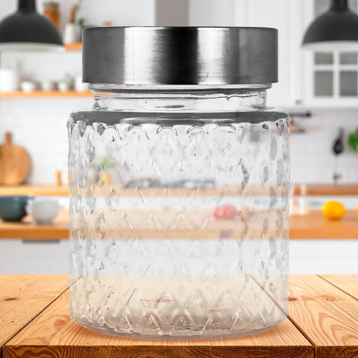 Frasco con Tapa, 300 ml