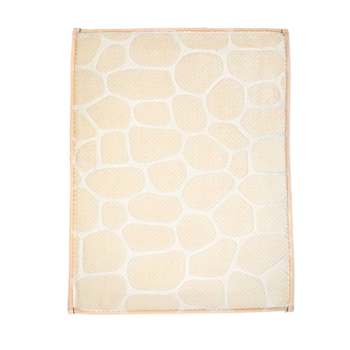 Tapete Absorbente, Color Beige
