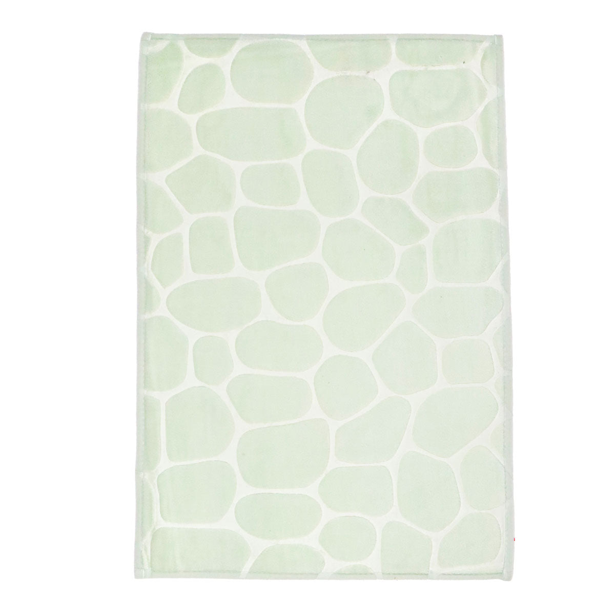 Tapete Absorbente, Color Verde Claro