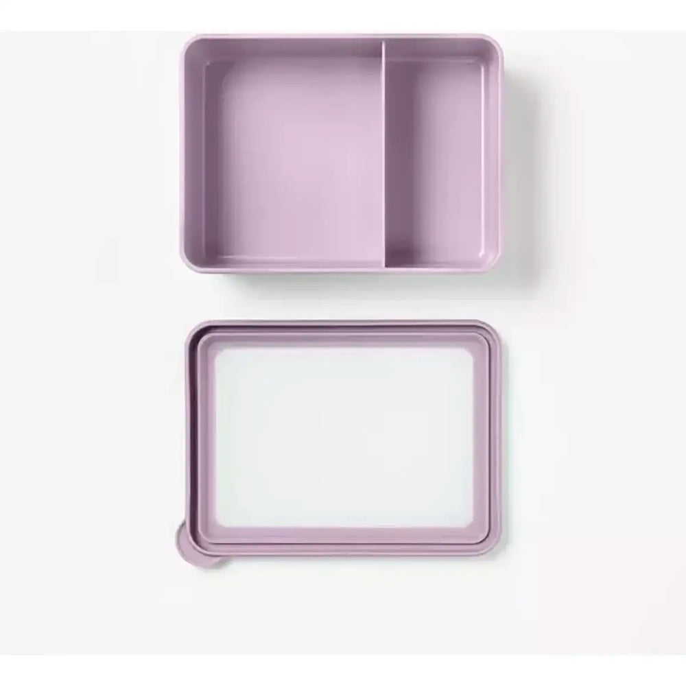 Contenedor de Alimentos, Figmint