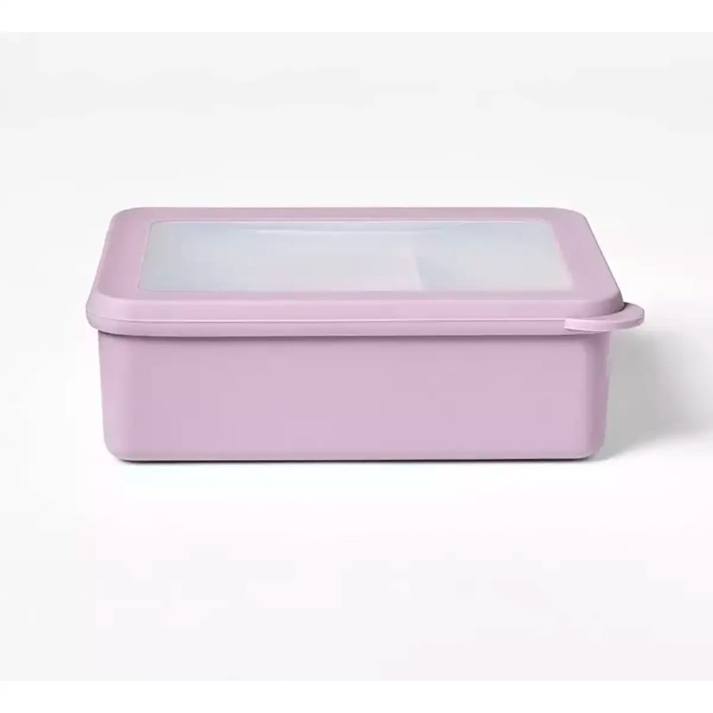 Contenedor de Alimentos, Figmint