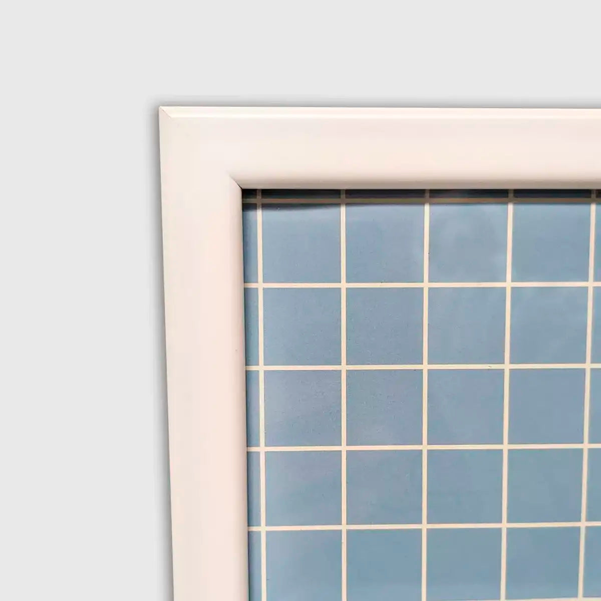 Marcos para Fotos Mini, Color Blanco