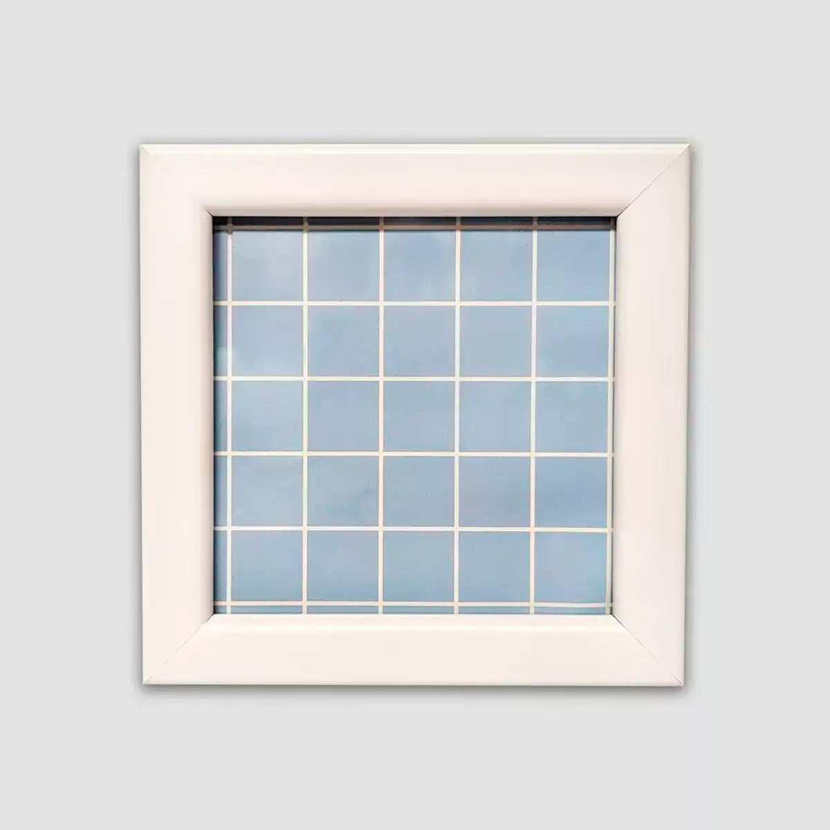 Marcos para Fotos Mini, Color Blanco