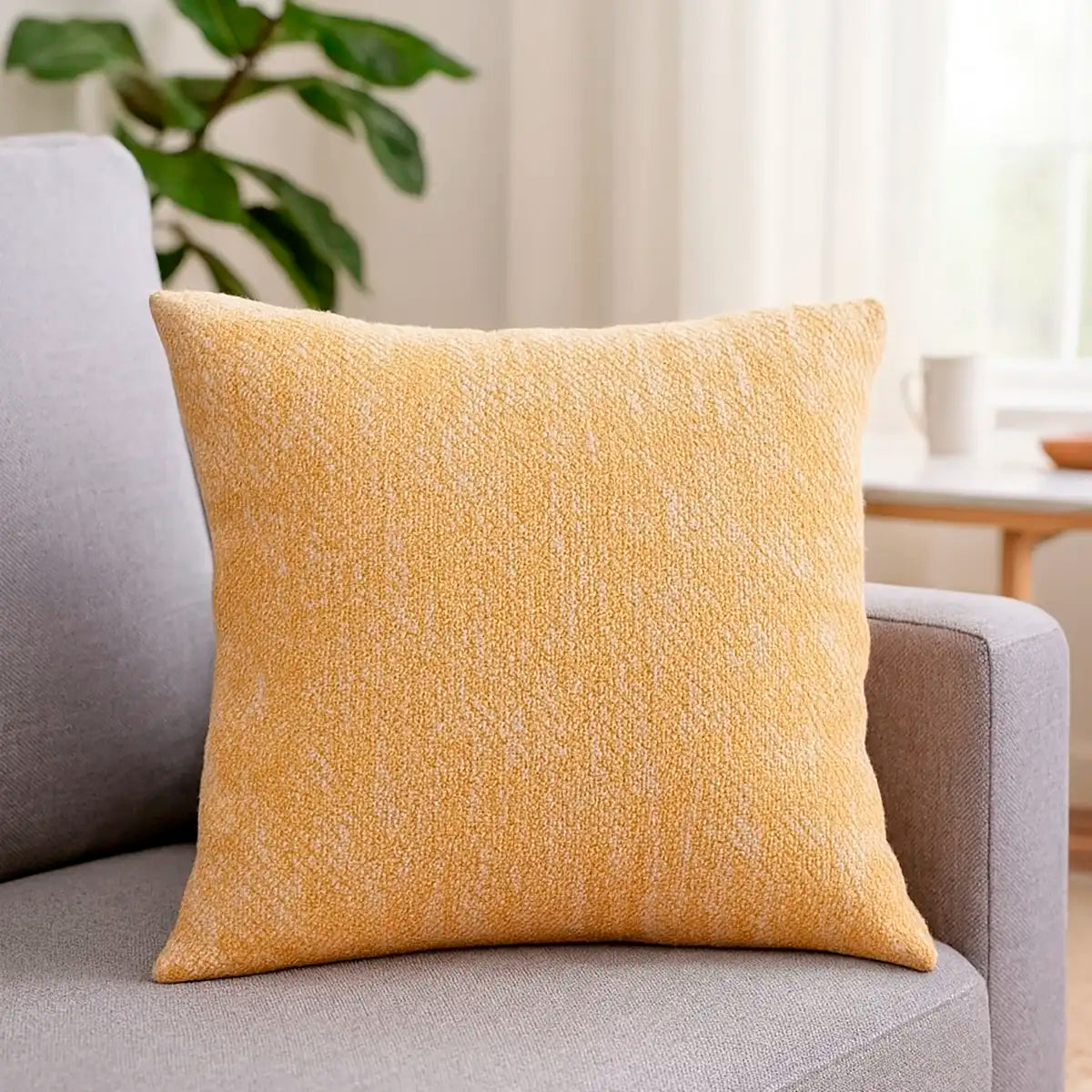 Cojín con Diseño Tejido, Room Essentials