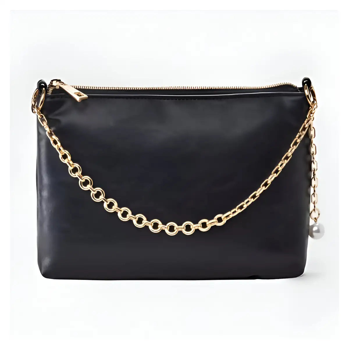 Bolso de Mano, A New Day