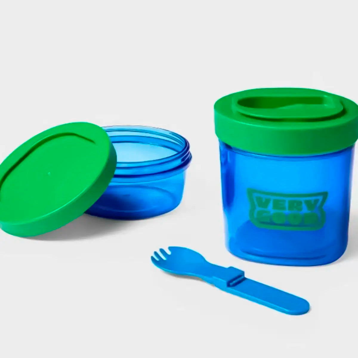 Juego de Almuerzo, Tabitha Brown