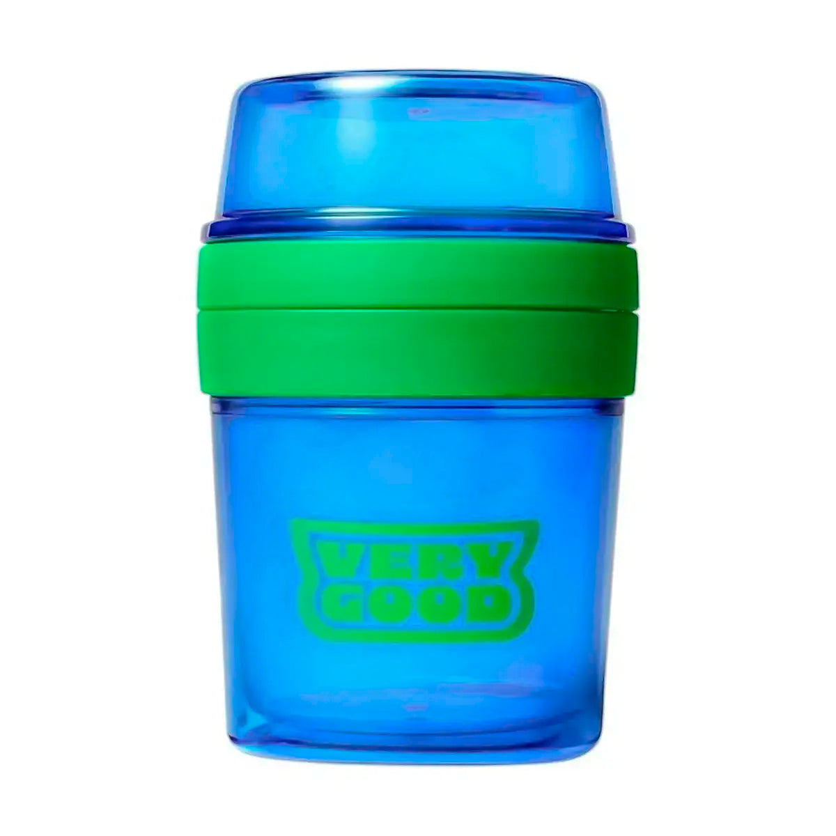 Juego de Almuerzo, Tabitha Brown