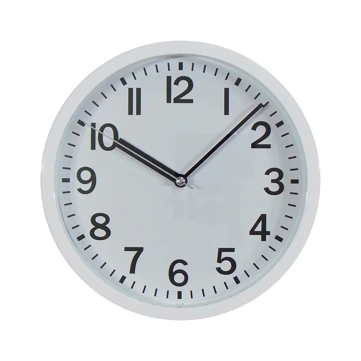 Reloj de Pared Redondo, Room Essentials