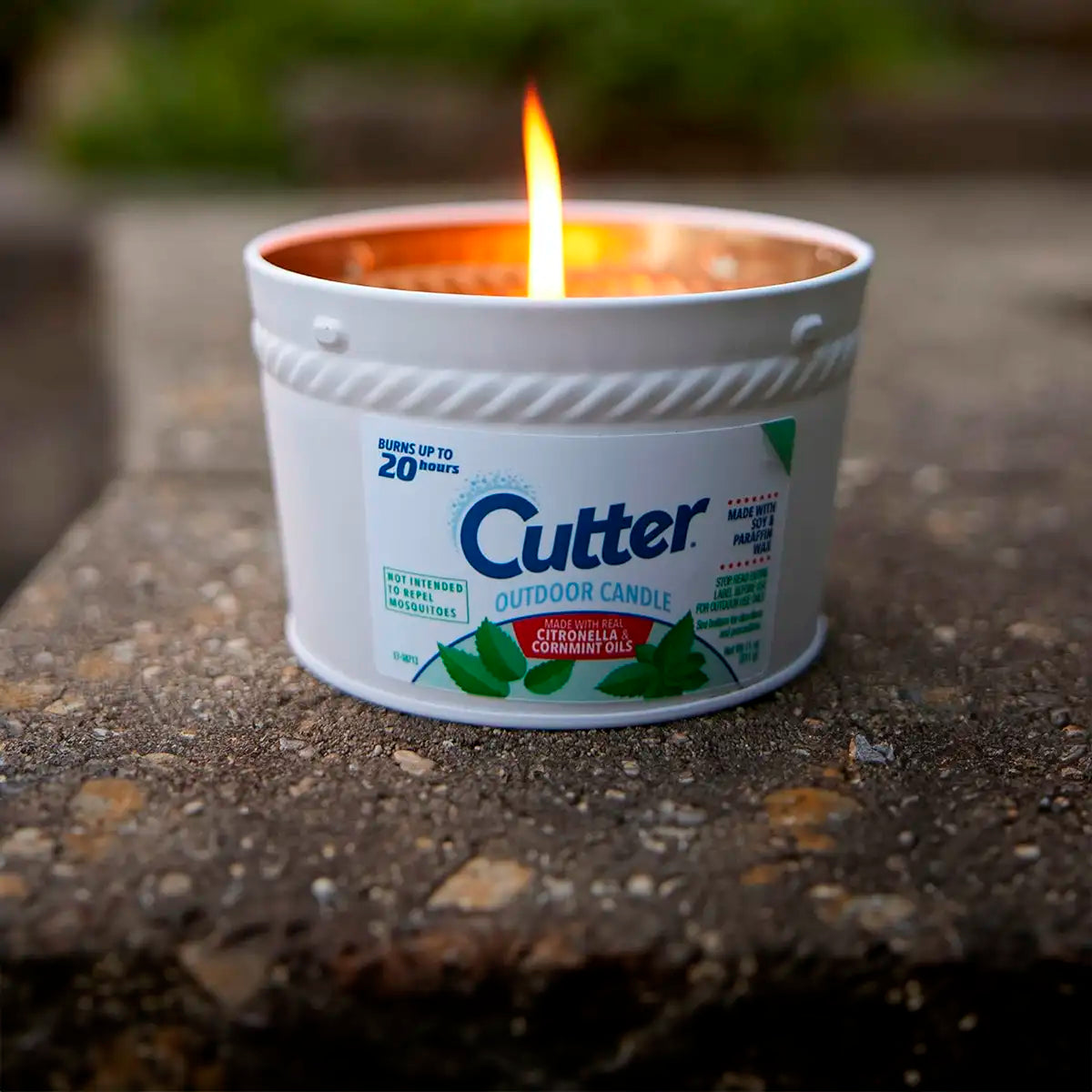 Vela, Cutter, 325 ml