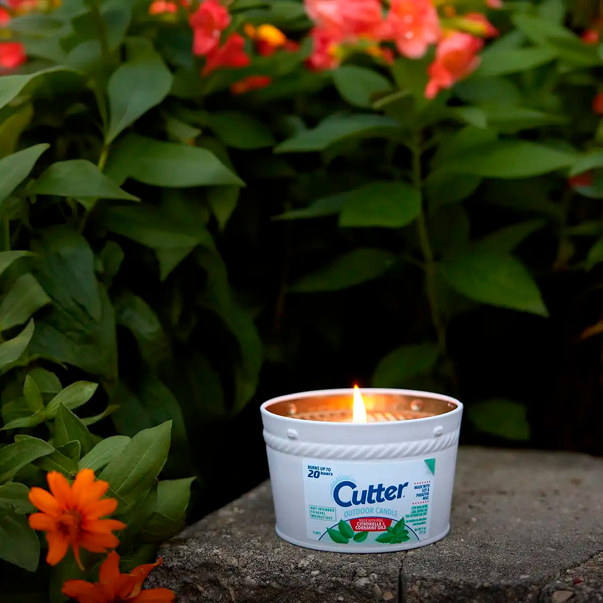 Vela, Cutter, 325 ml