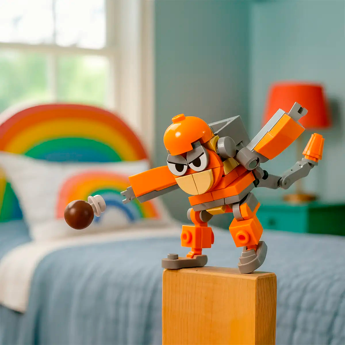 Sonic the Hedgehog, LEGO