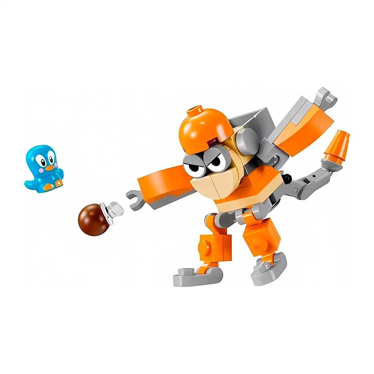 Sonic the Hedgehog, LEGO