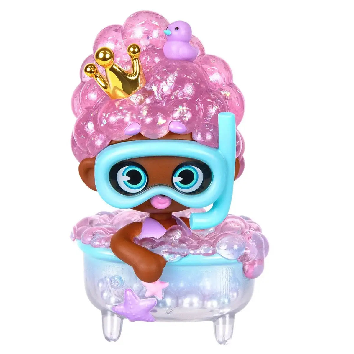 Figura Coleccionable, XOX Kweenies