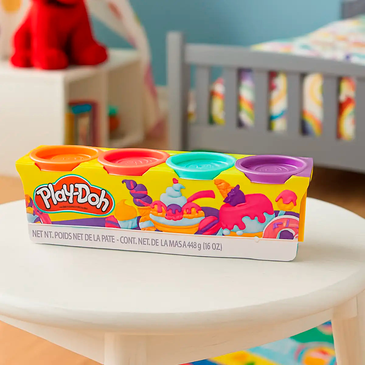 Masa Moldeable para Niños, Play-Doh