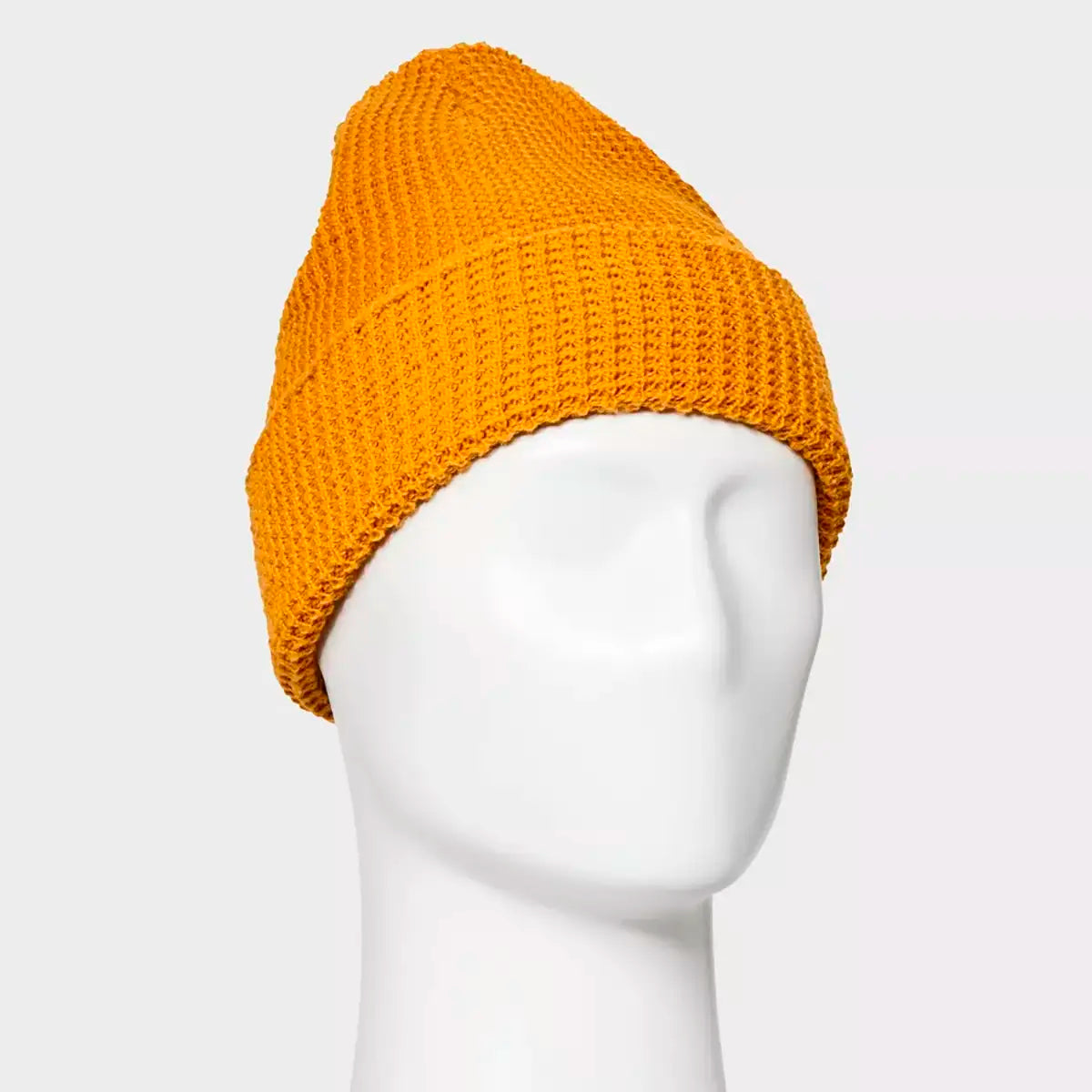 Gorro, Color Naranja, Goodfellow & Co