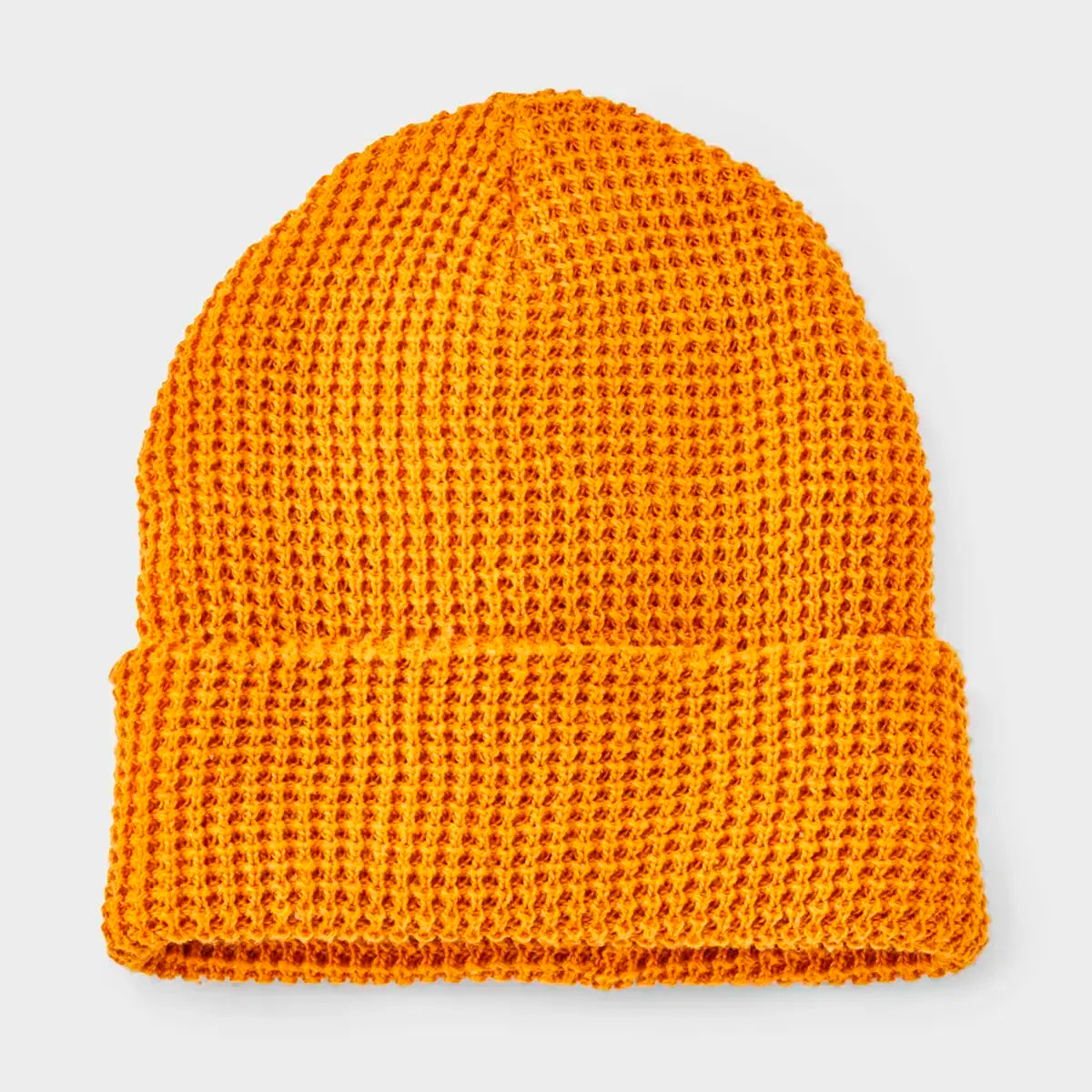 Gorro, Color Naranja, Goodfellow & Co