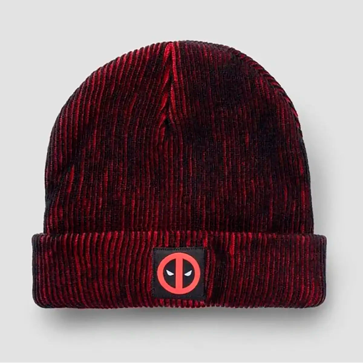 Gorro, Color Rojo, Deadpool