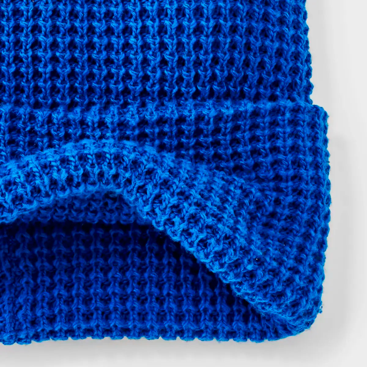 Gorro, Color Azul, Goodfellow & Co