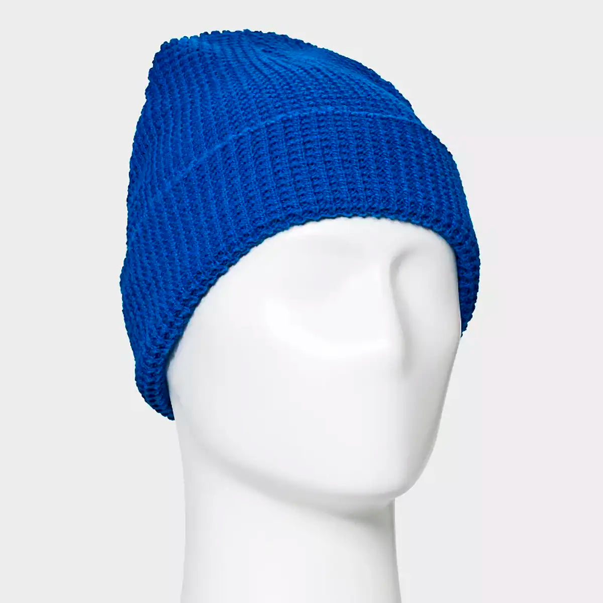 Gorro, Color Azul, Goodfellow & Co