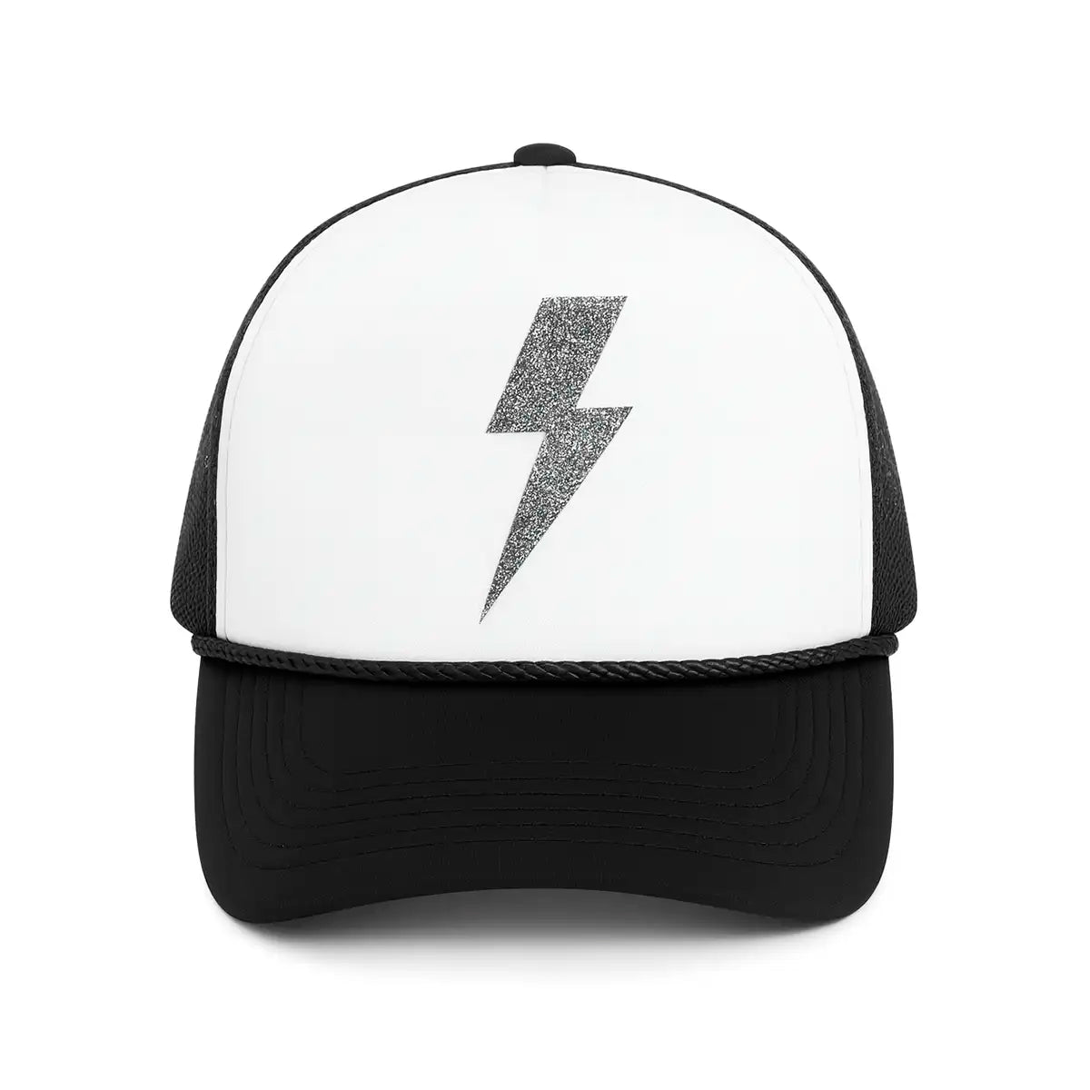 Gorra Infantil, Diseño Rayo