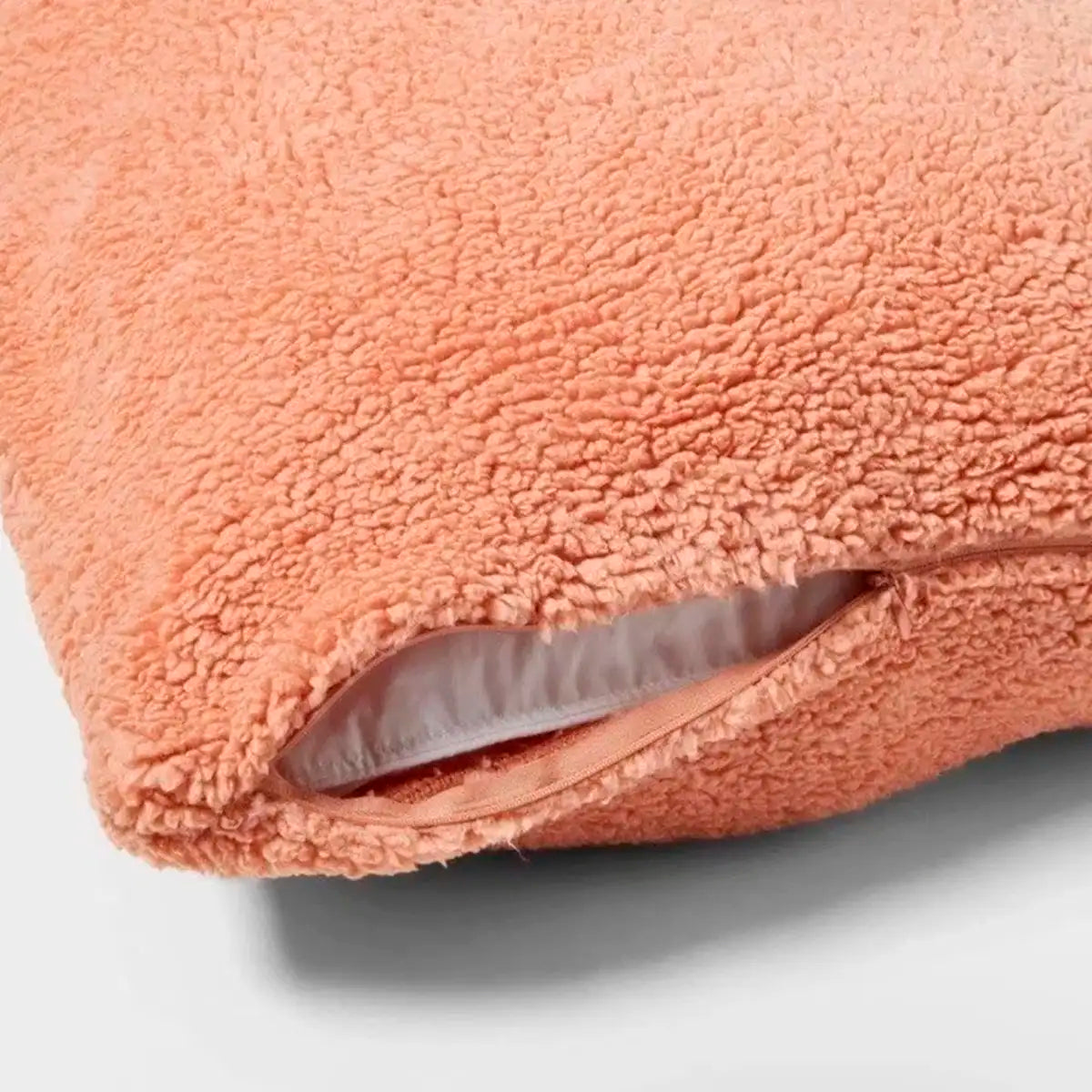 Funda de Almohada, Peluche, Room Essentials