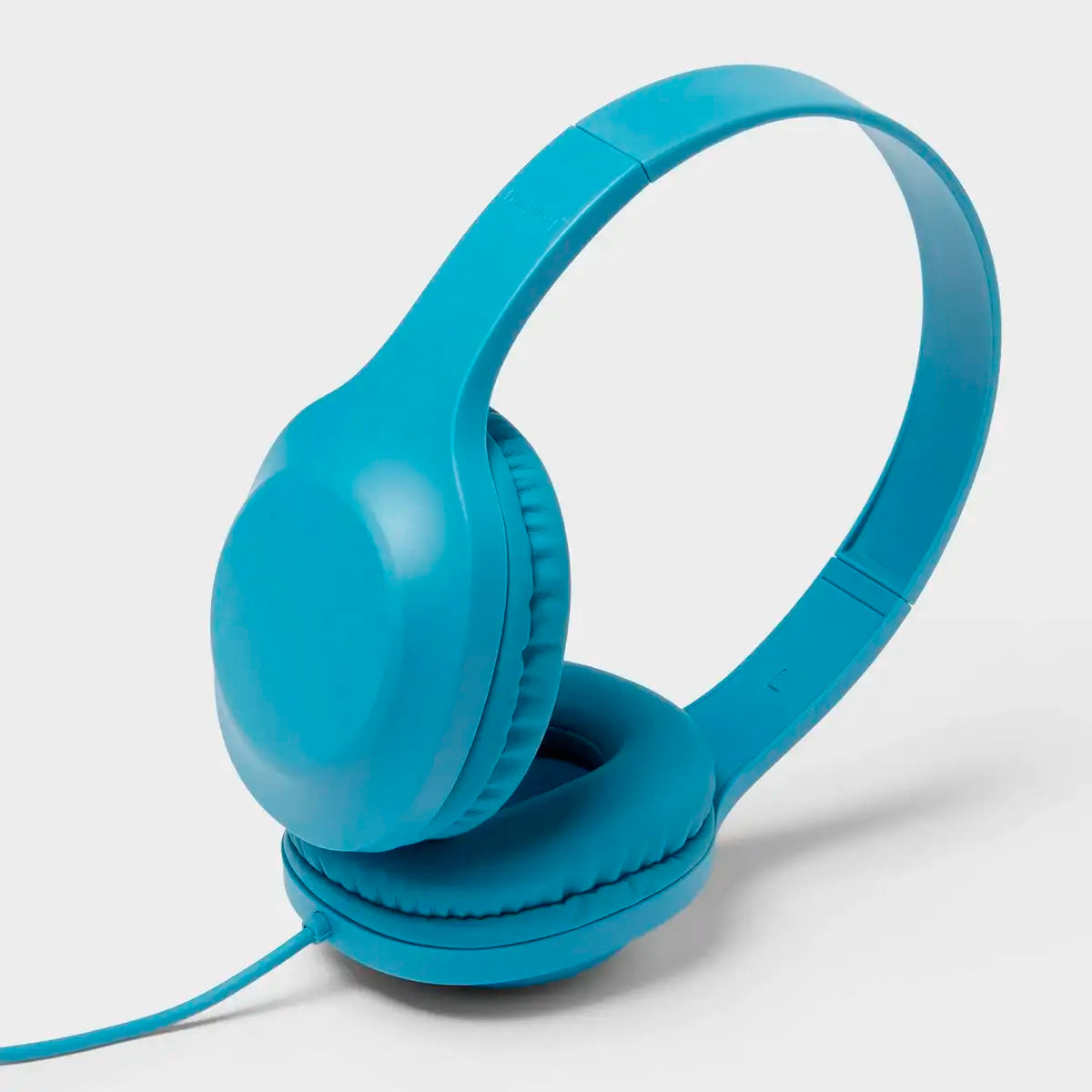 Auriculares con Cable Heyday, Color Azul