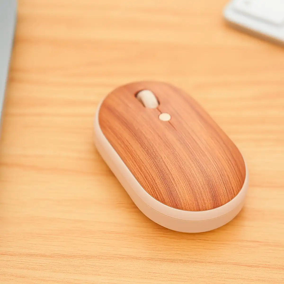 Ratón Inalámbrico Bullseye's Vivitar