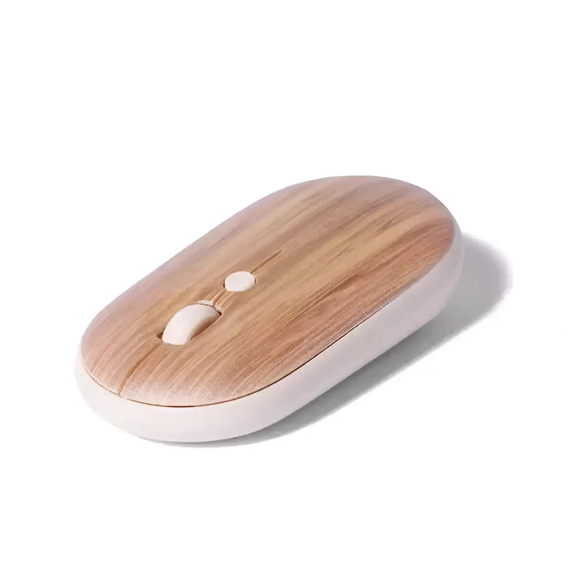 Ratón Inalámbrico Bullseye's Vivitar