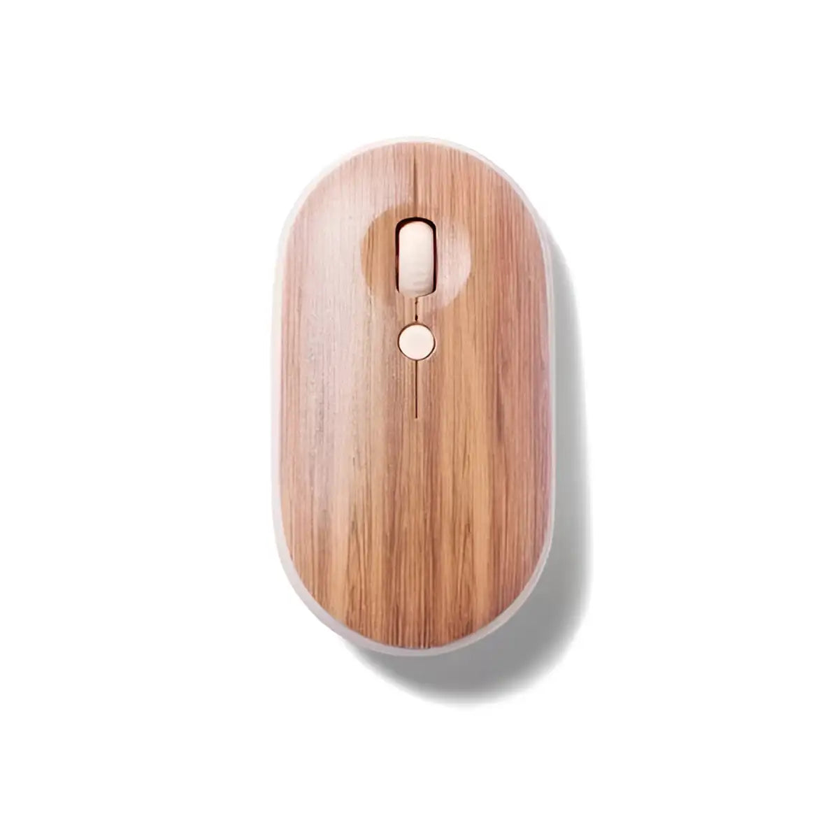 Ratón Inalámbrico Bullseye's Vivitar