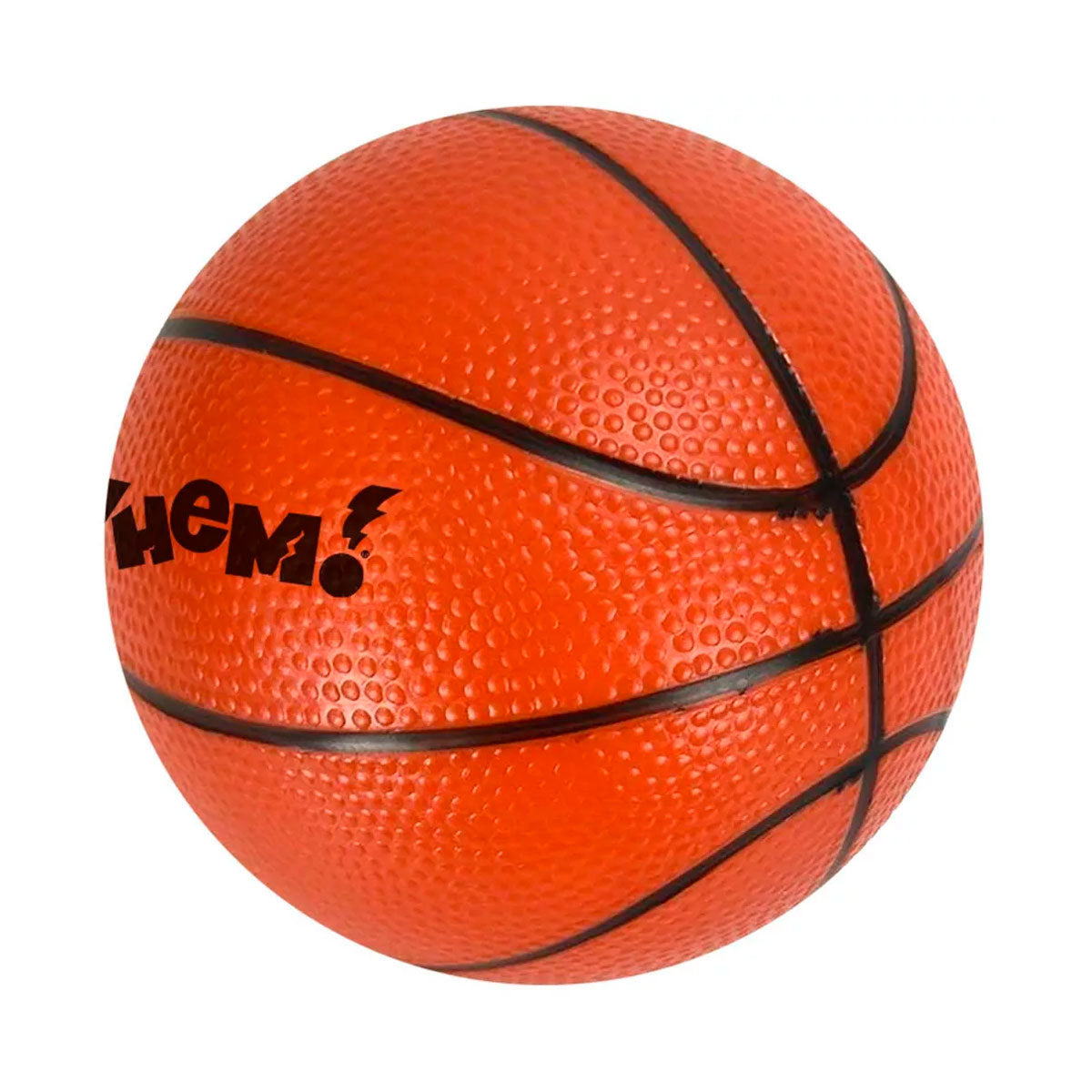 Set de Pelotas Deportivas (Baloncesto y Futbol), Playhem
