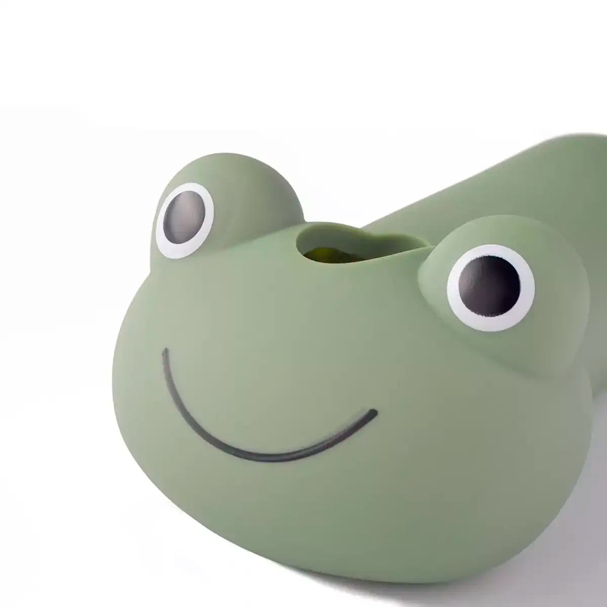 Cubierta de Llave, Rana, Bullseye's Playground