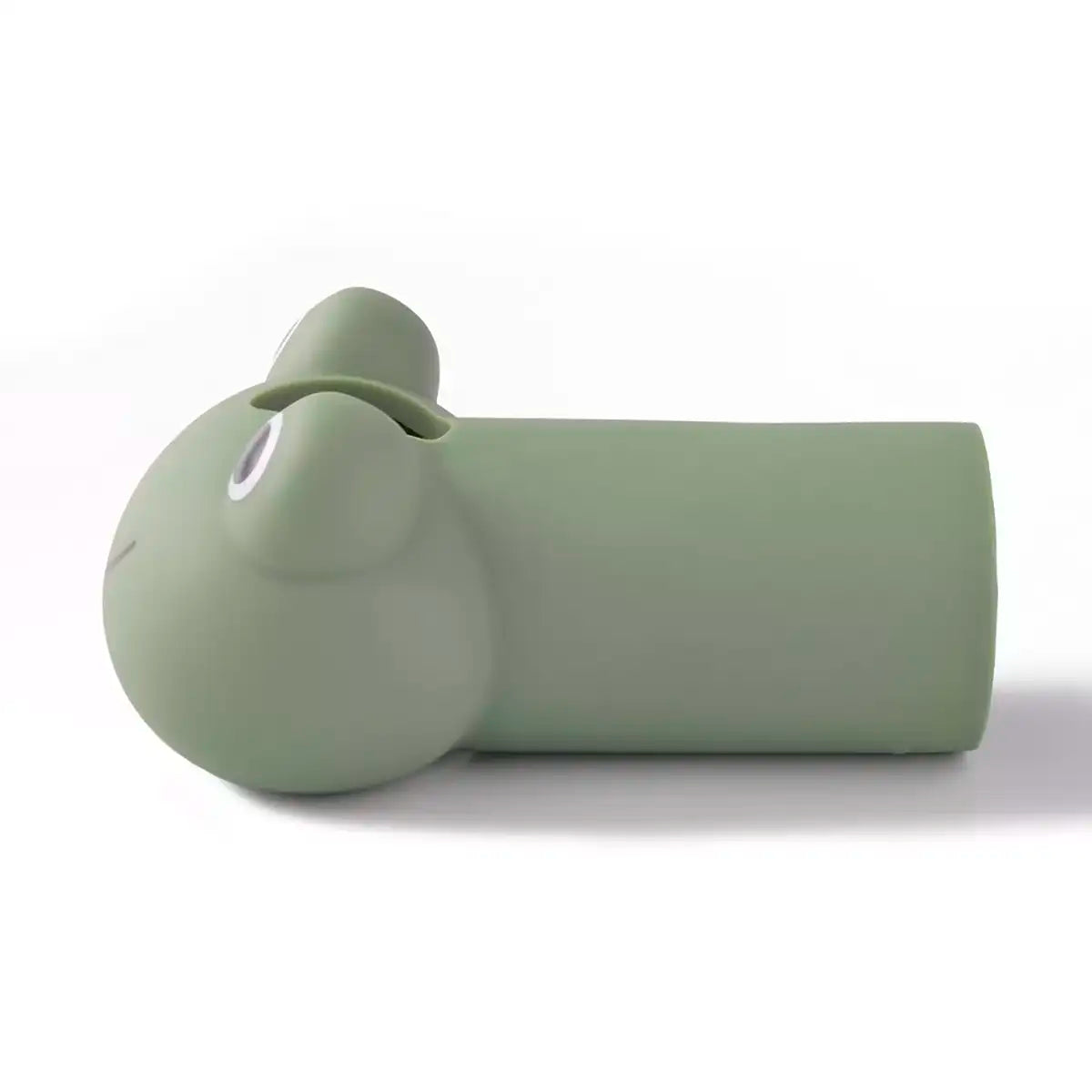 Cubierta de Llave, Rana, Bullseye's Playground