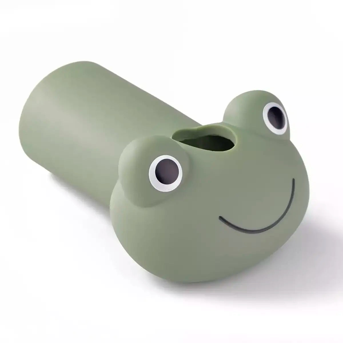 Cubierta de Llave, Rana, Bullseye's Playground