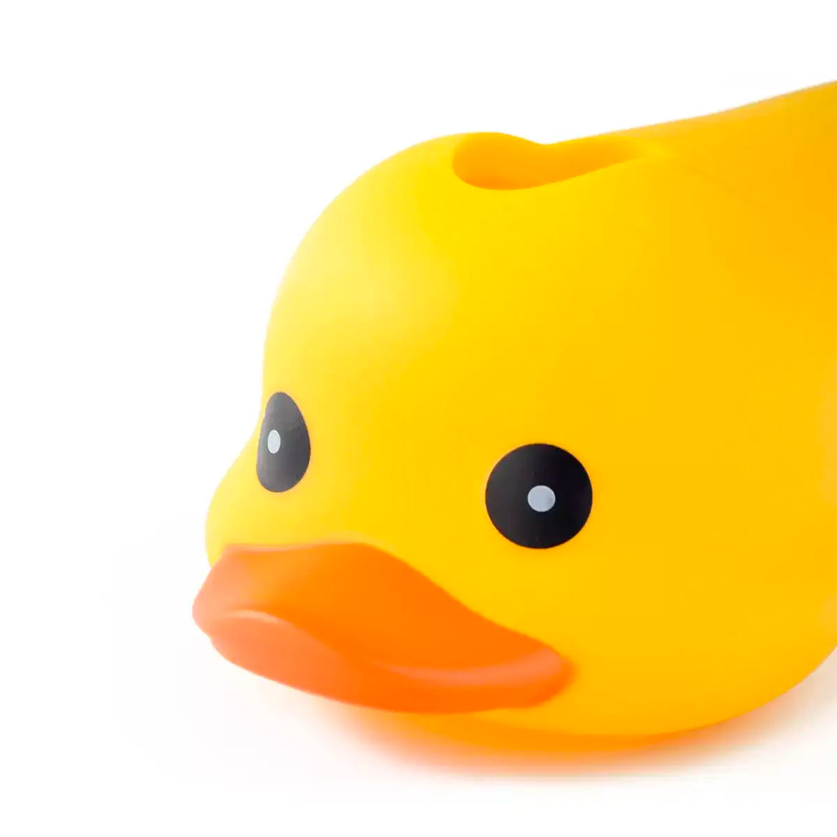 Cubierta de Llave, Pato, Bullseye's Playground