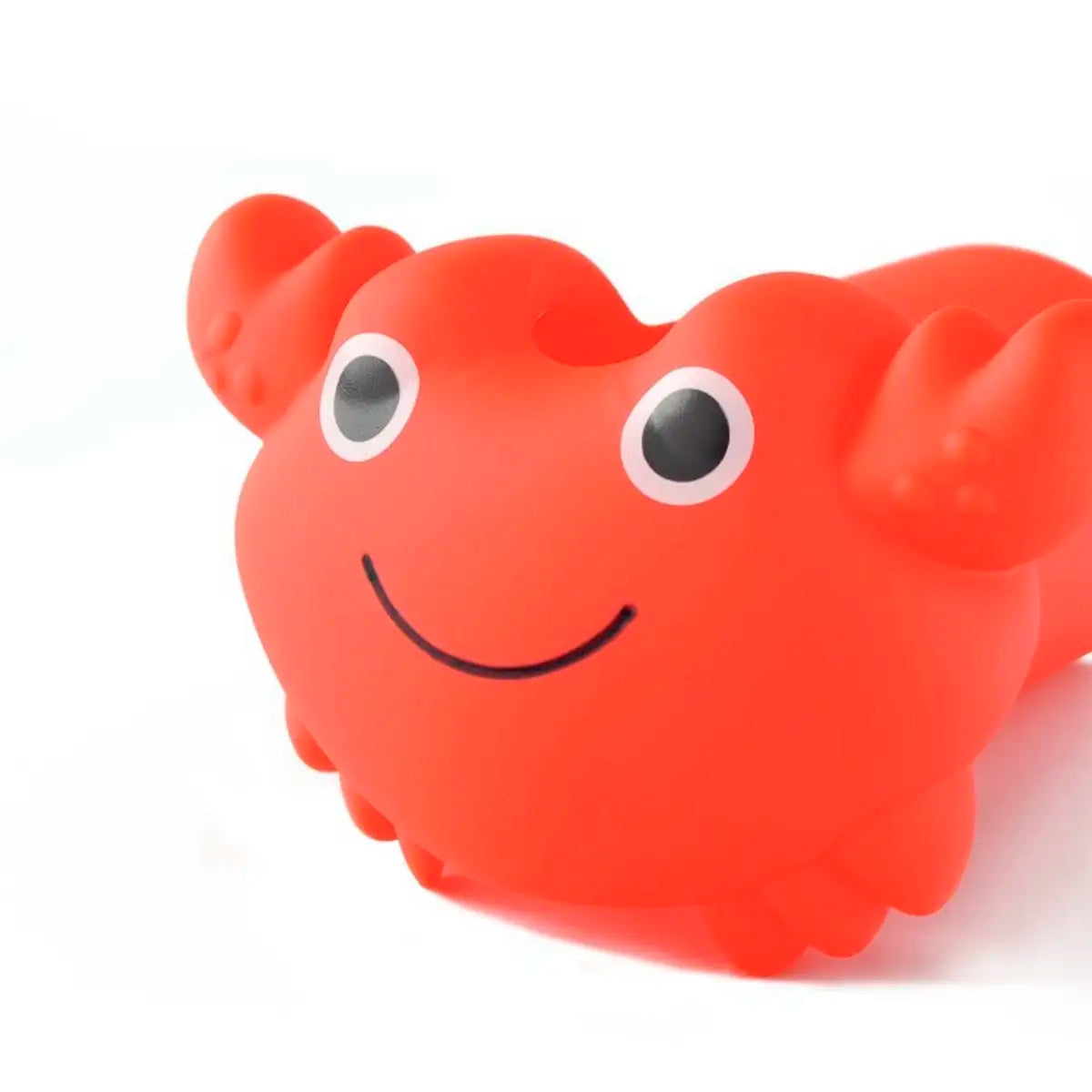 Cubierta de Llave, Cangrejo, Bullseye's Playground